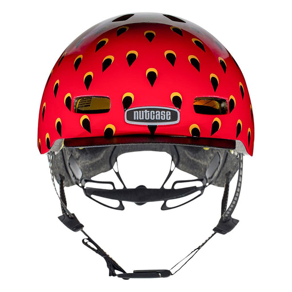 Very Berry w/MIPS (Little Nutty)