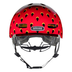 Very Berry w/MIPS (Little Nutty)