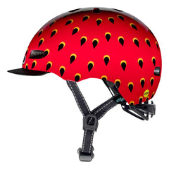 Very Berry w/MIPS (Little Nutty)