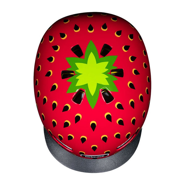 Very Berry w/MIPS (Little Nutty)