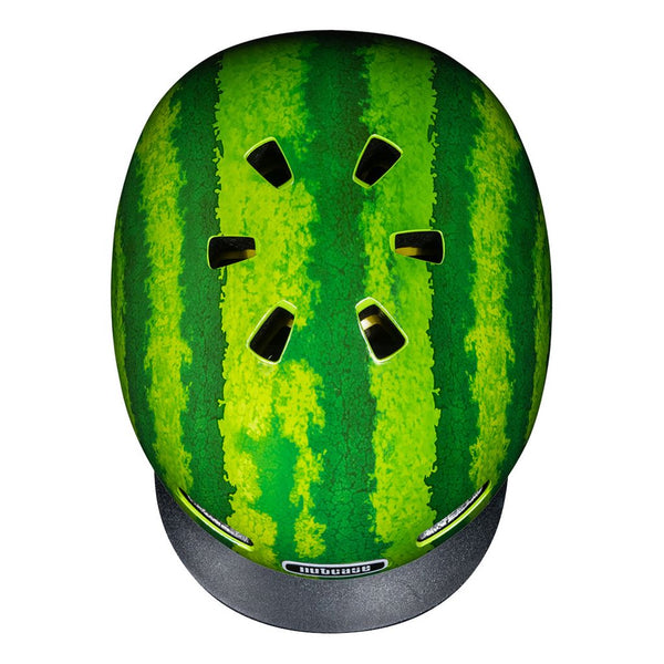 Watermelon w/MIPS (Little Nutty)