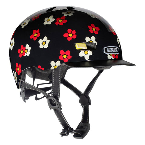 Nutcase online helmet clearance