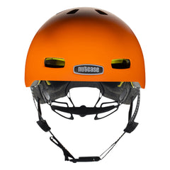 Hi Viz Solid Matte w/MIPS