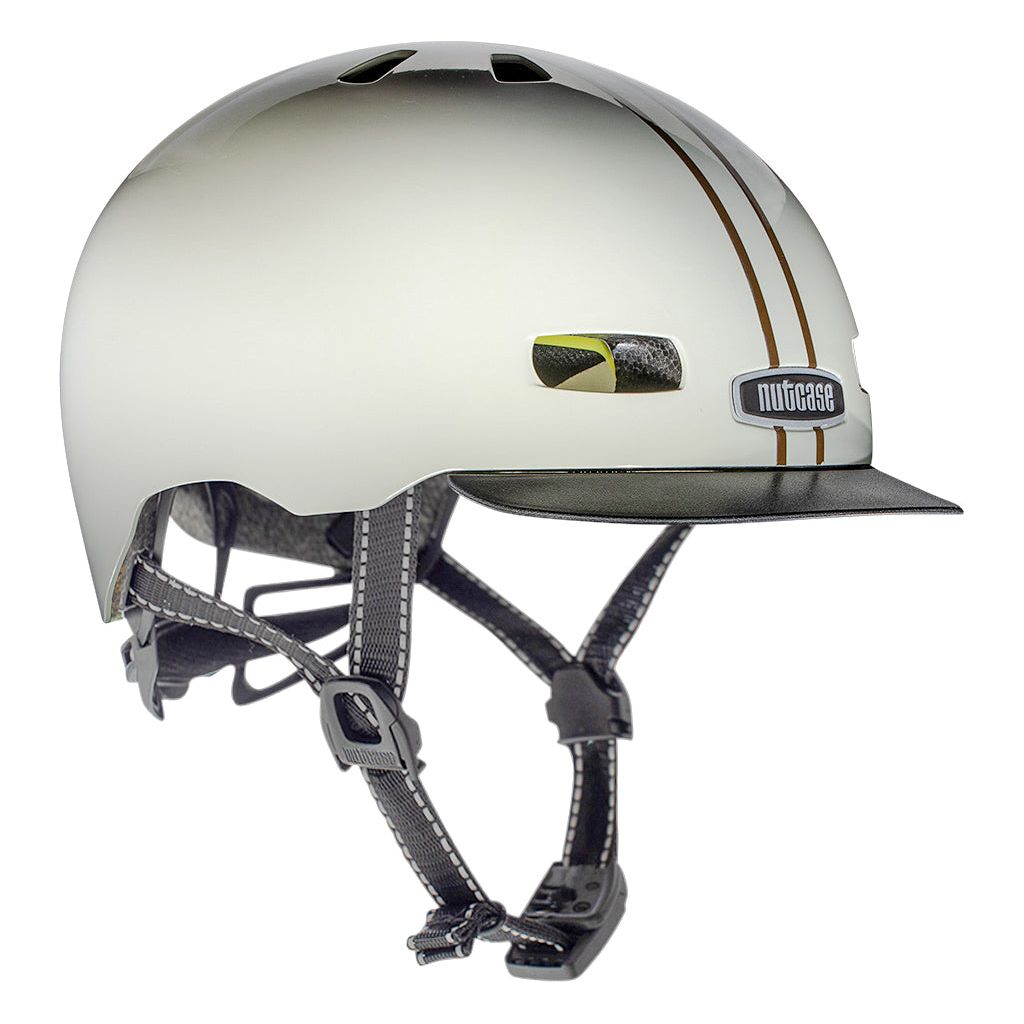 Nutcase stars and stripes hotsell helmet