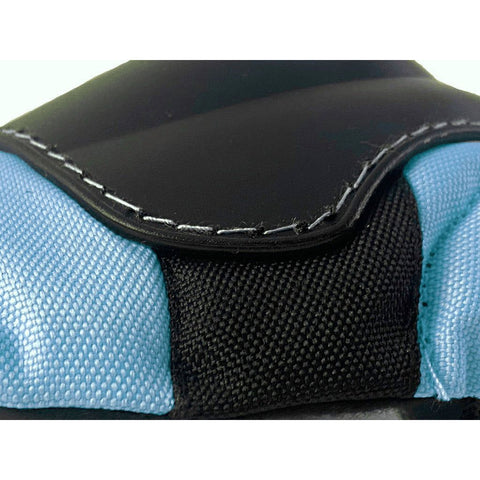 Sky Blue - All Wheel Padset 3 Pack