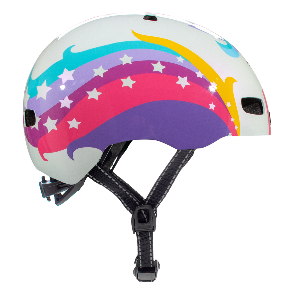 Casque vélo enfant NUTCASE Dig me