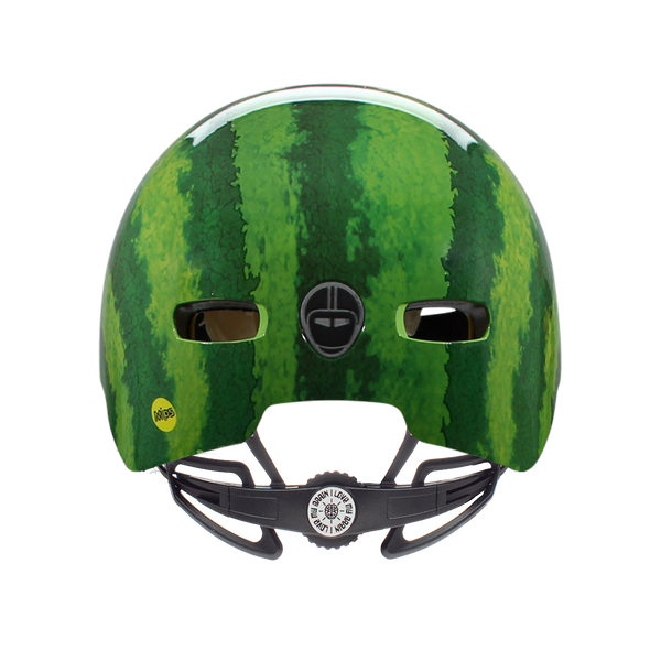 Watermelon w/MIPS (Little Nutty)