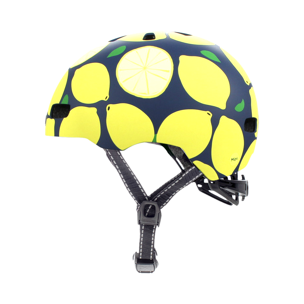 Lemonhead w Mips Nutcase Helmets