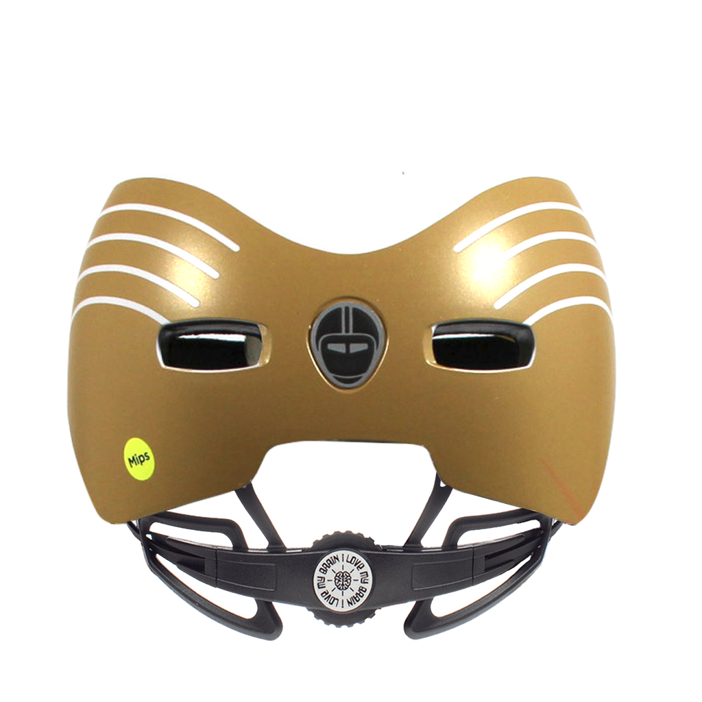 Midas Touch w/Mips – Nutcase Helmets