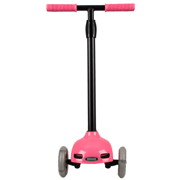 Three Wheel Scooter - Berry