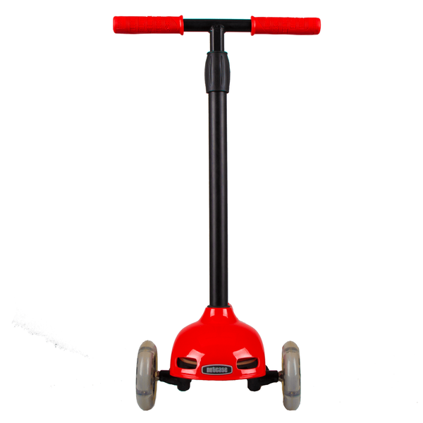 Three Wheel Scooter - Red