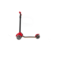 Three Wheel Scooter - Red