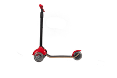 Three Wheel Scooter - Red
