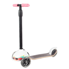 Three Wheel Scooter - Vibe