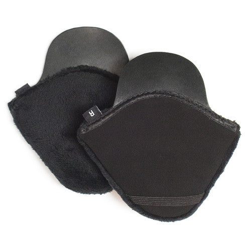 Removable Insulation Ear Pads For Street Helmet