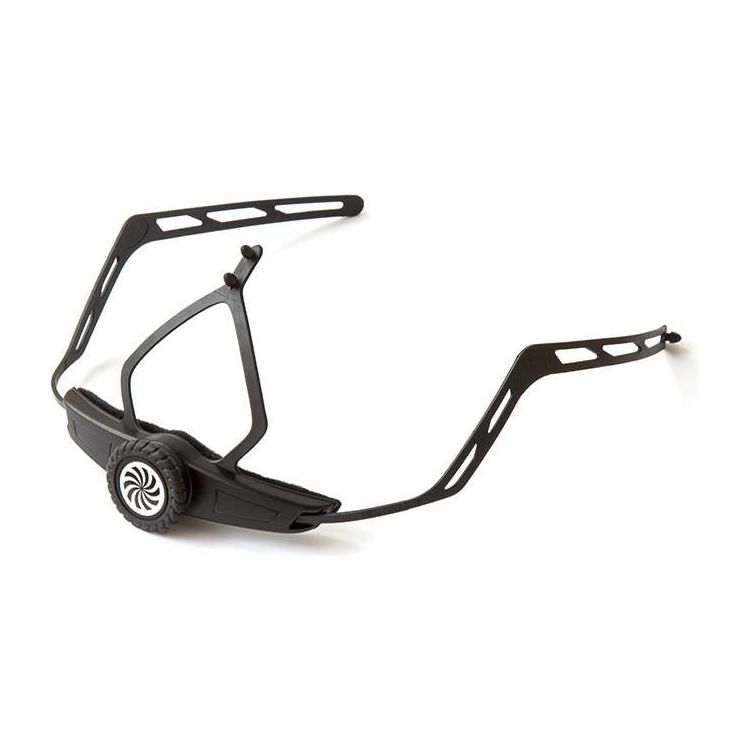 Street /Little Nutty Fit System - 2019 models and older helmets