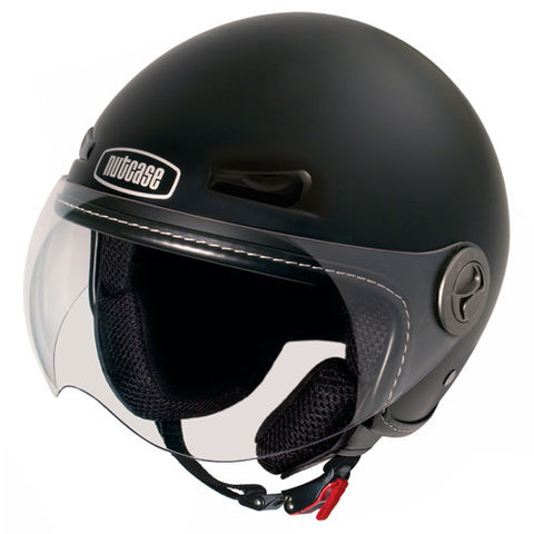 Pepper (Moto) - Nutcase Helmets - 9