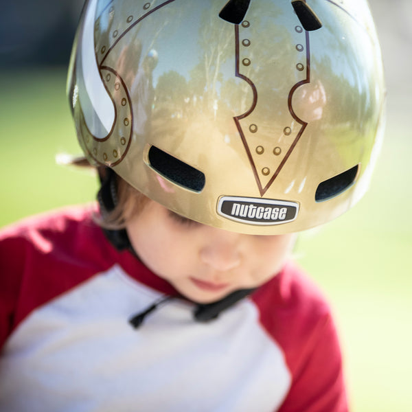 Casque vélo enfant Nutcase Little Nutty (Mips)