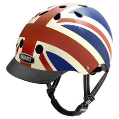 Union Jack - Nutcase Helmets - 1