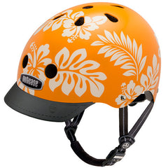 Hula Vibe - Nutcase Helmets - 1