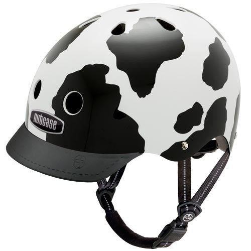 Moo - Nutcase Helmets - 1