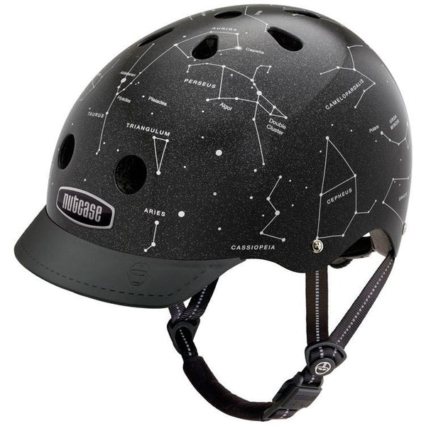 Constellations - Nutcase Helmets - 1