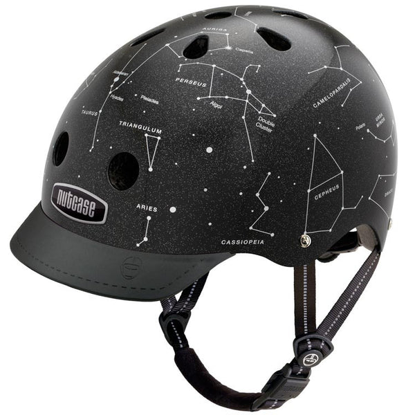 Constellations - Nutcase Helmets - 1