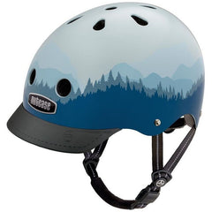 Timberline Street Helmet