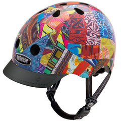 Twendeni - Nutcase Helmets - 1