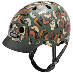 HANDY MEDLEY STREET HELMET  