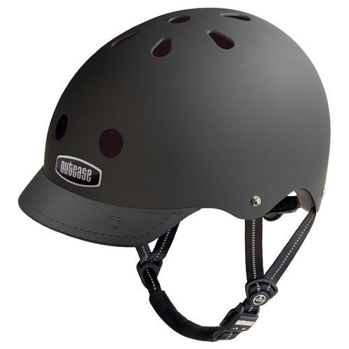 Blackish - Nutcase Helmets - 1