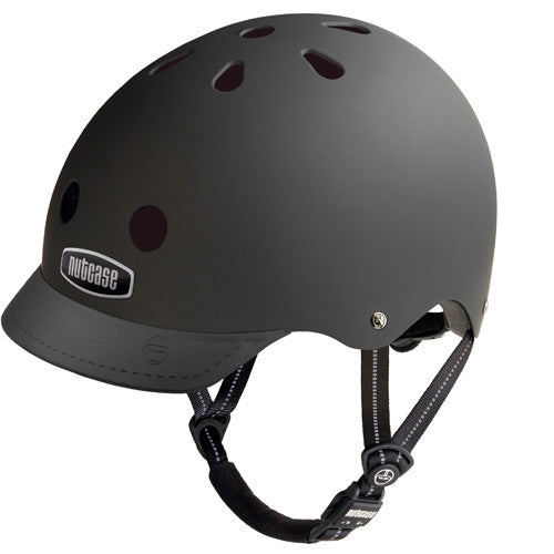 Blackish - Nutcase Helmets - 1