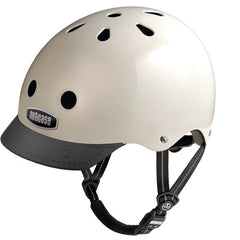 Cream - Nutcase Helmets - 1