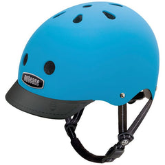 Bay Blue - Nutcase Helmets - 1