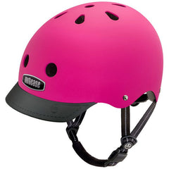 Fuchsia - Nutcase Helmets - 1