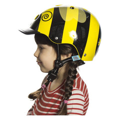 Bumblebee (Little Nutty)