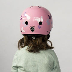 Flutterby (Little Nutty) - Nutcase Helmets - 5