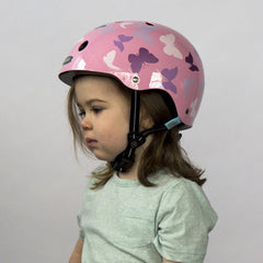 Flutterby (Little Nutty) - Nutcase Helmets - 3