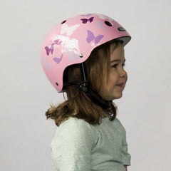 Flutterby (Little Nutty) - Nutcase Helmets - 4