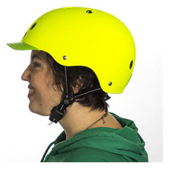 Lightning Matte Street Helmet