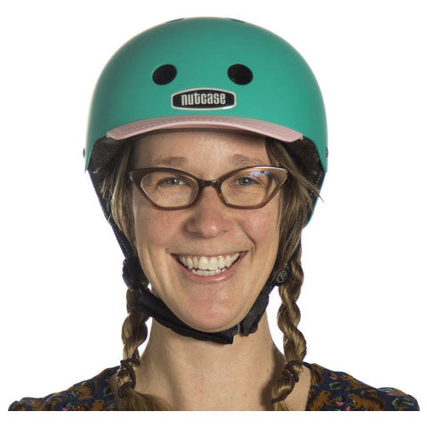 Malachite - Nutcase Helmets - 6