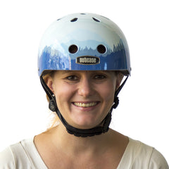 Timberline Street Helmet