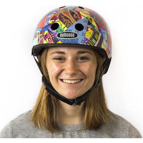 Twendeni - Nutcase Helmets - 5