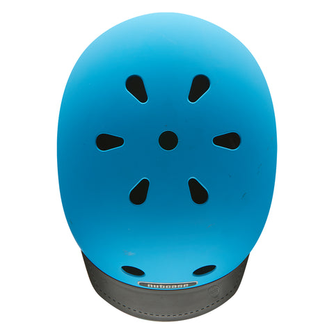 Bay Blue - Nutcase Helmets - 1