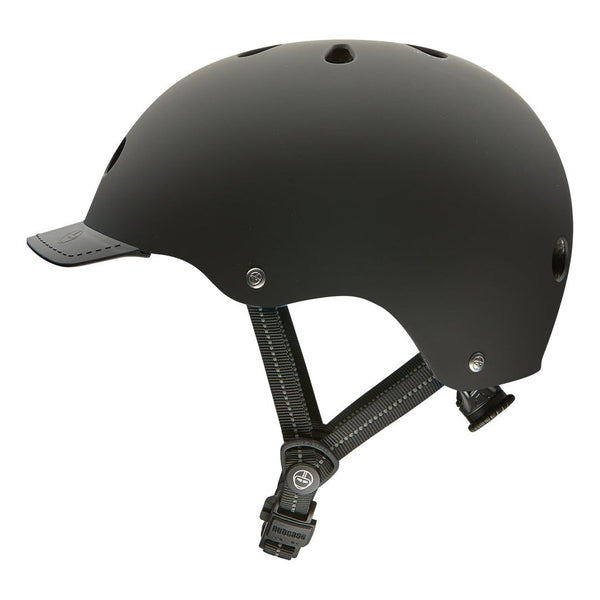 BLACKISH STREET HELMET