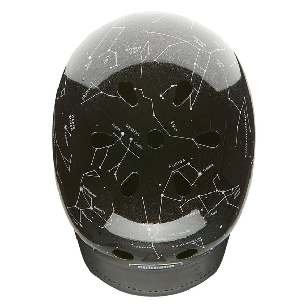 Constellations Bicycle Helmet