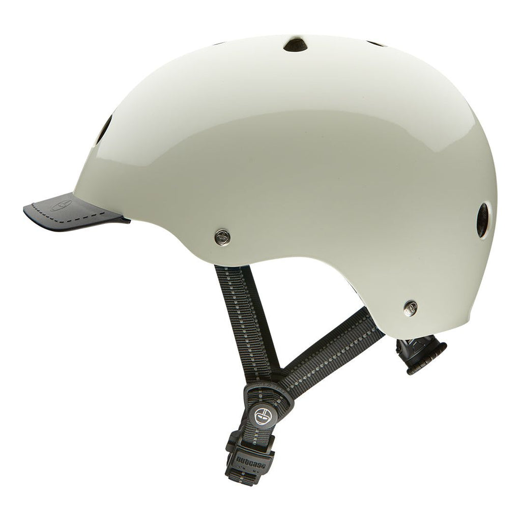 Nutcase cream helmet clearance