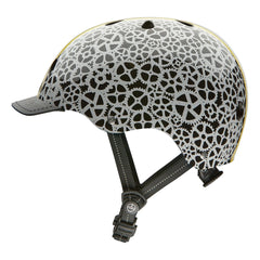 STAY GEARED BEST STREET BIKE HELMET 