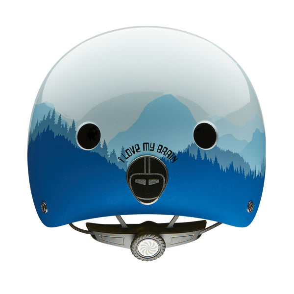 Timberline Street Helmet