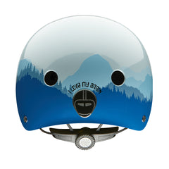 Timberline Street Helmet